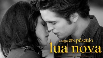 The Twilight Saga: Bago Moon