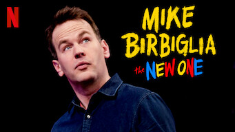 Mike Birbiglia: The Bago One