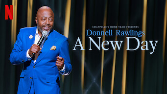 Chappelle's Home Team - Donnell Rawlings: A Bago Day