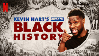 Kevin Hart's Guide to Black Kasaysayan