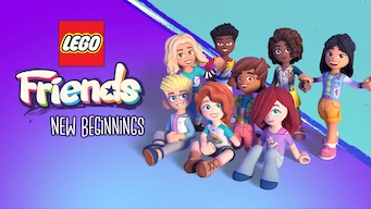 LEGO Friends The Next Chapter – Bago Beginnings