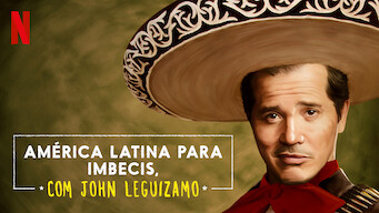 John Leguizamo's Latin Kasaysayan for Morons