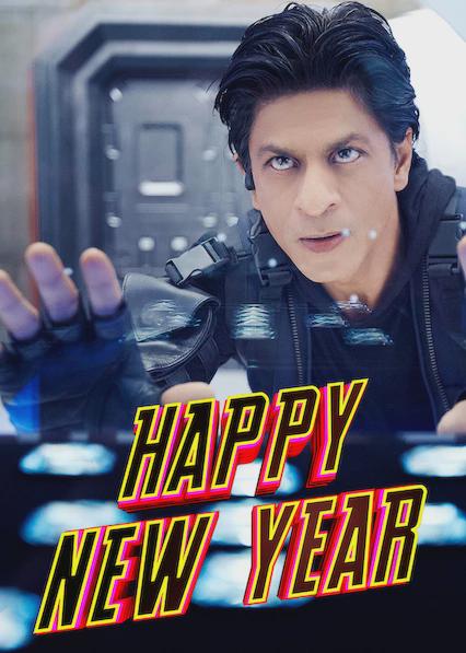 Happy Bago Year