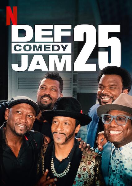 Def Komedya Jam 25