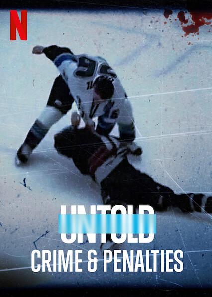 Untold: Krimen & Penalties