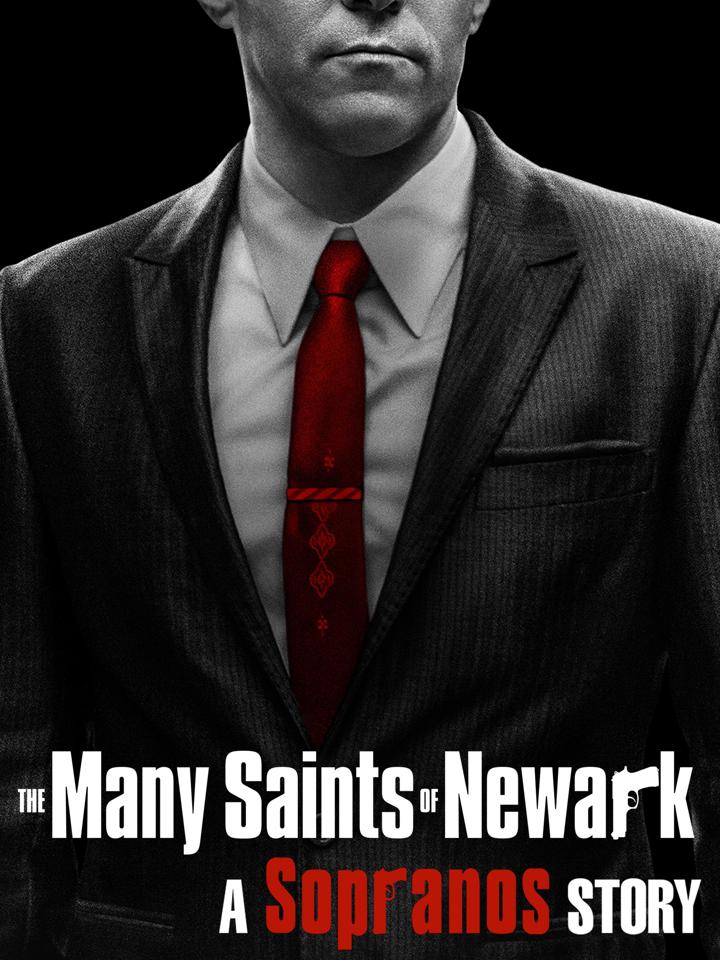 The Many Saints of Bagoark