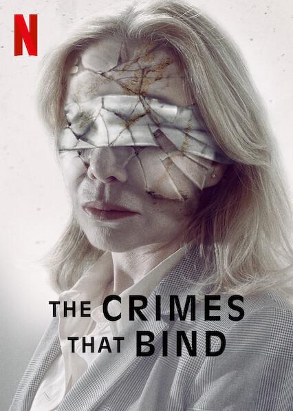 The Krimens That Bind