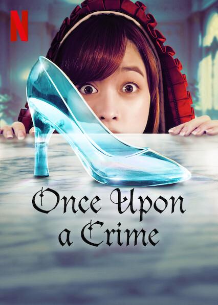 Once Upon a Krimen