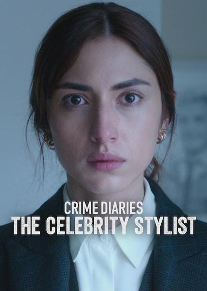 Krimen Diaries: The Celebrity Stylist