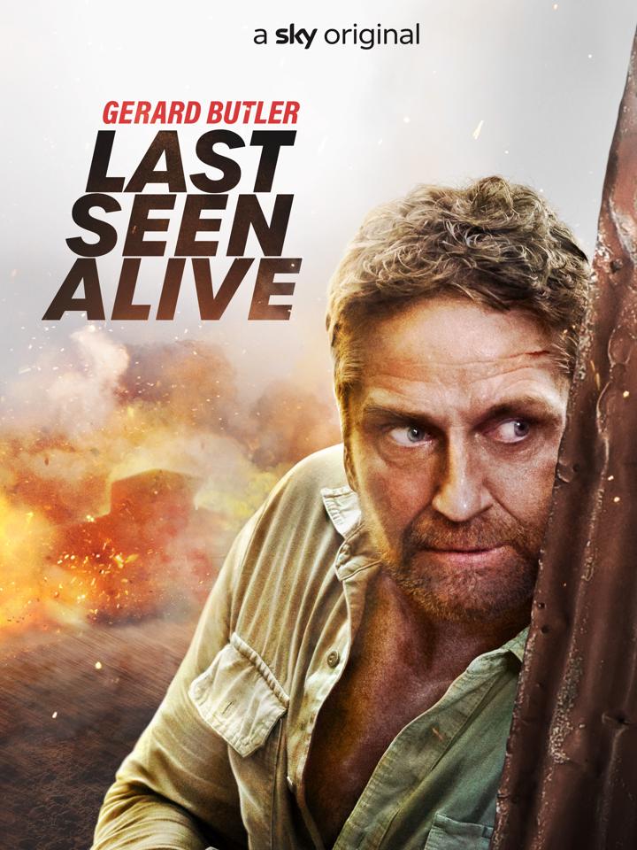 Last Napanood na Alive
