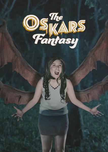 The Oskars Pantasya
