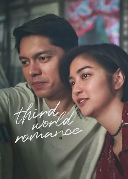 Third World Romansa