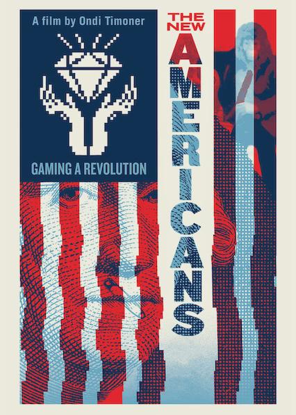 The Bago Americans: Gaming a Revolution