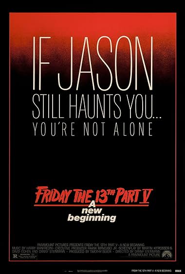 Friday the 13th: A Bago Beginning