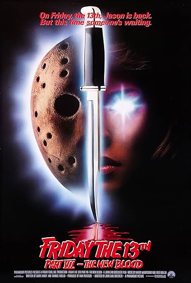 Friday the 13th: The Bago Blood