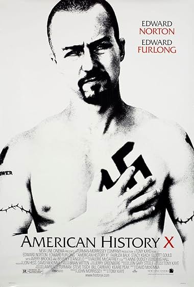 American Kasaysayan X