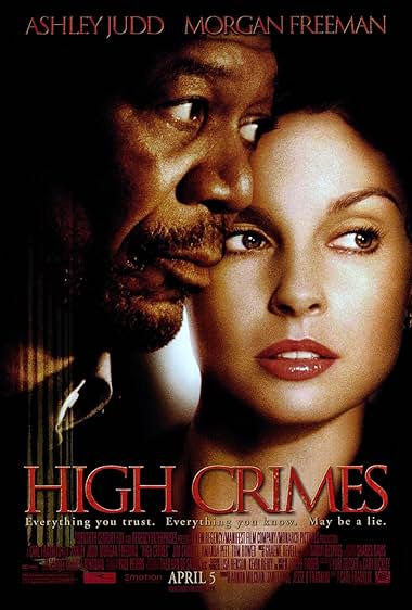 High Krimens
