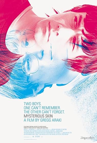 Mysterious Skin