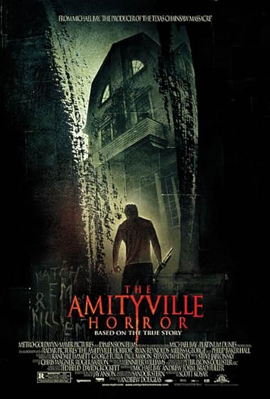 The Amityville Katatakutan