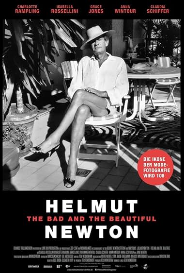 Helmut Bagoton: The Bad and the Beautiful