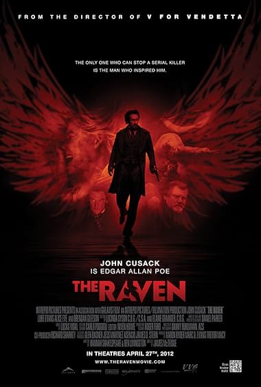 The Raven