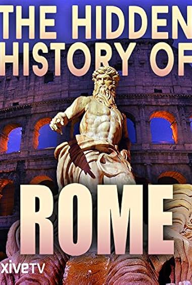 The Surprising Kasaysayan of Rome
