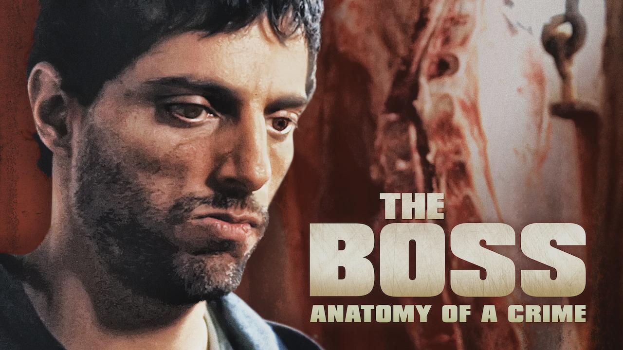 The Boss: Anatomy of a Krimen