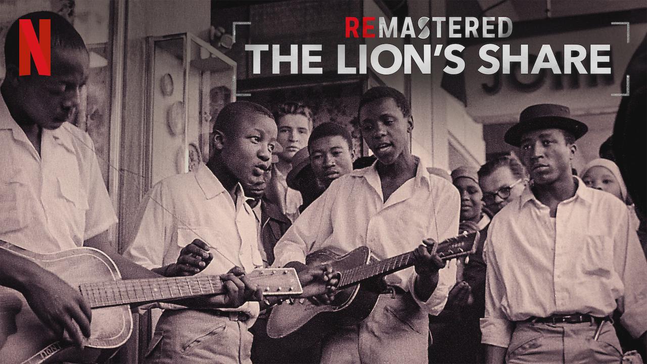 ReMastered: The Lion’s Ibahagi