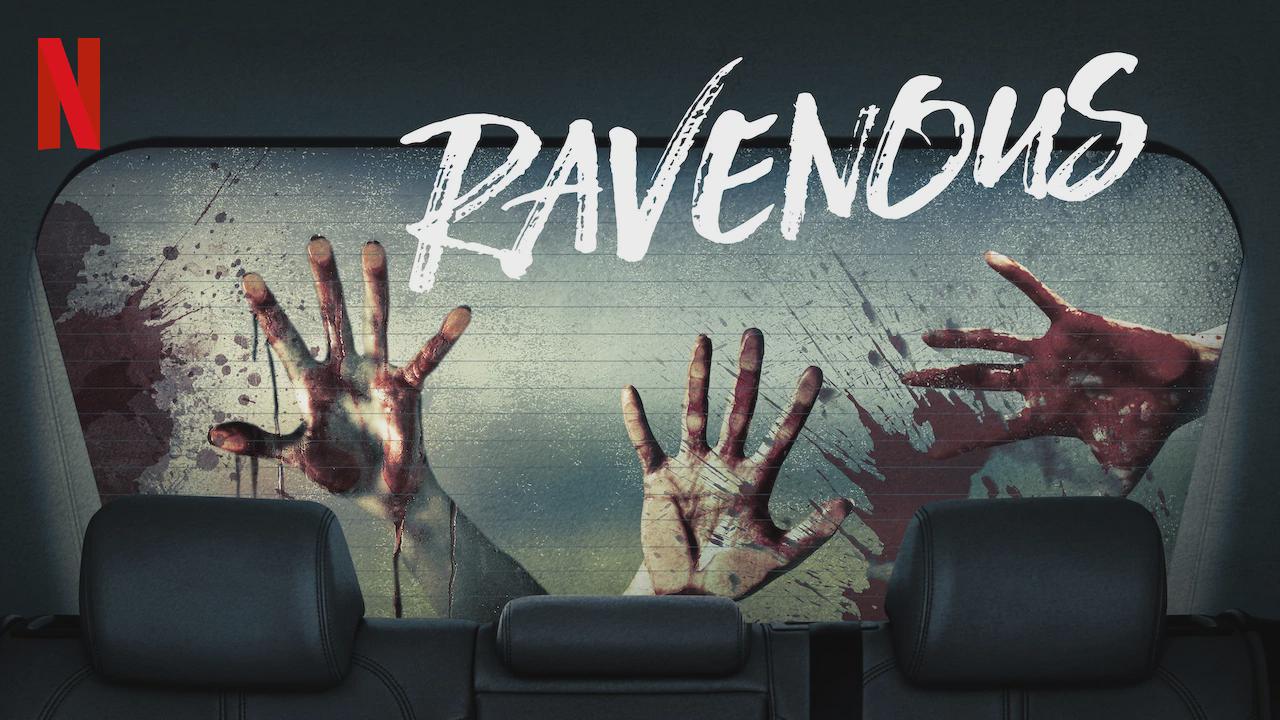 Ravenous