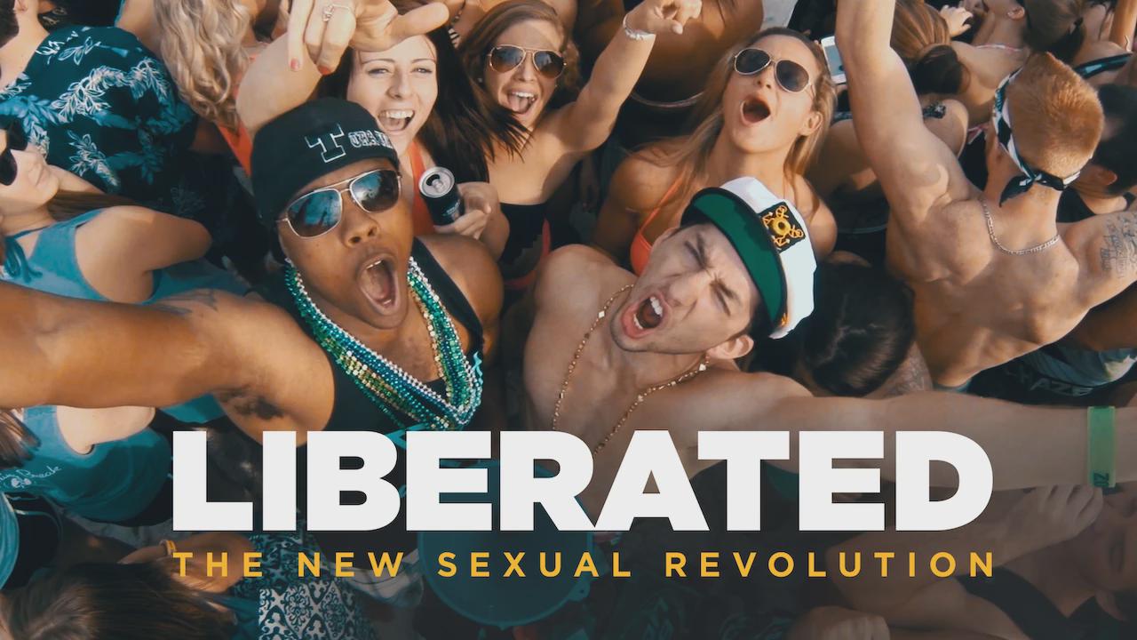 Liberated: The Bago Sexual Revolution