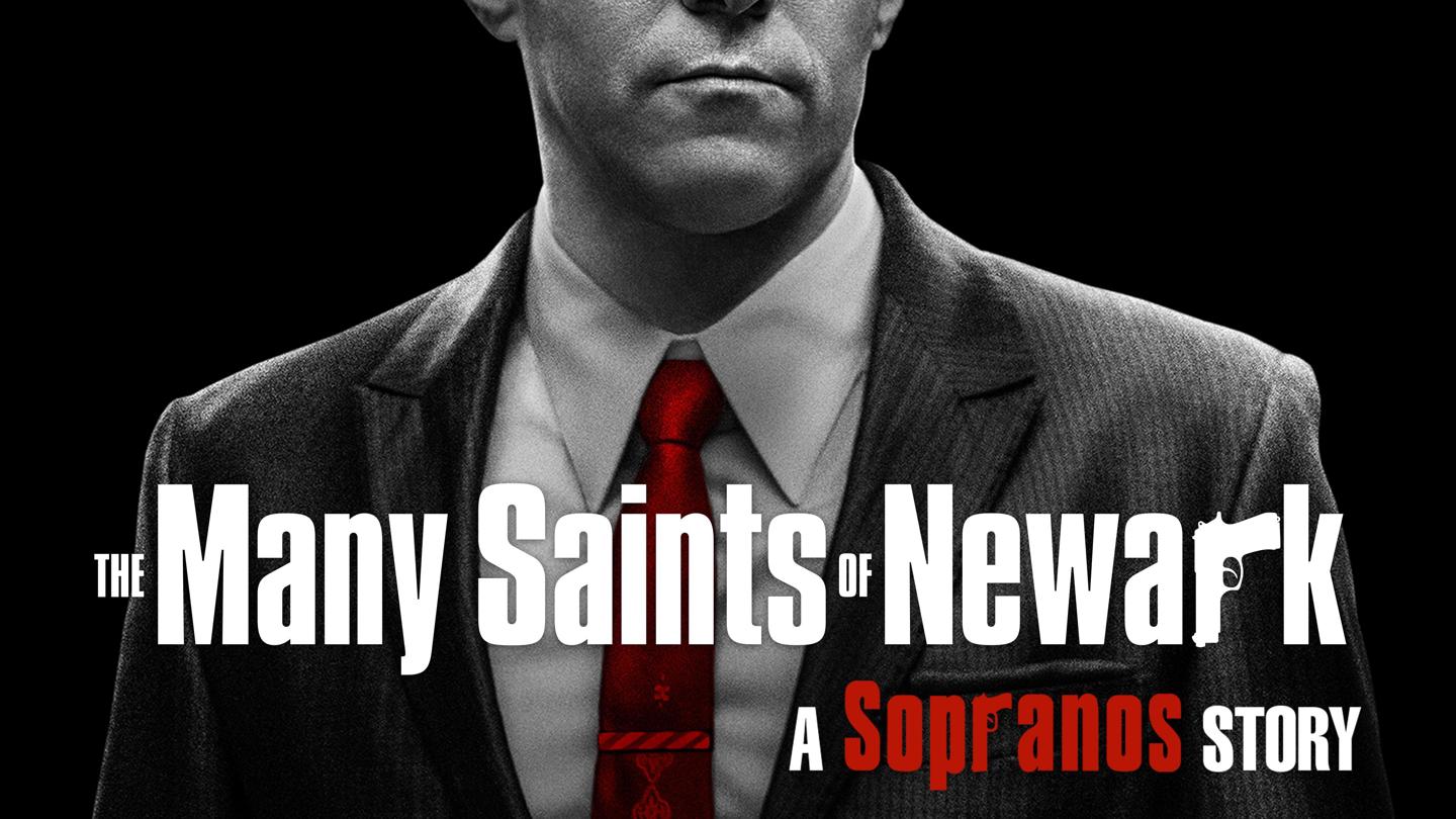 The Many Saints of Bagoark