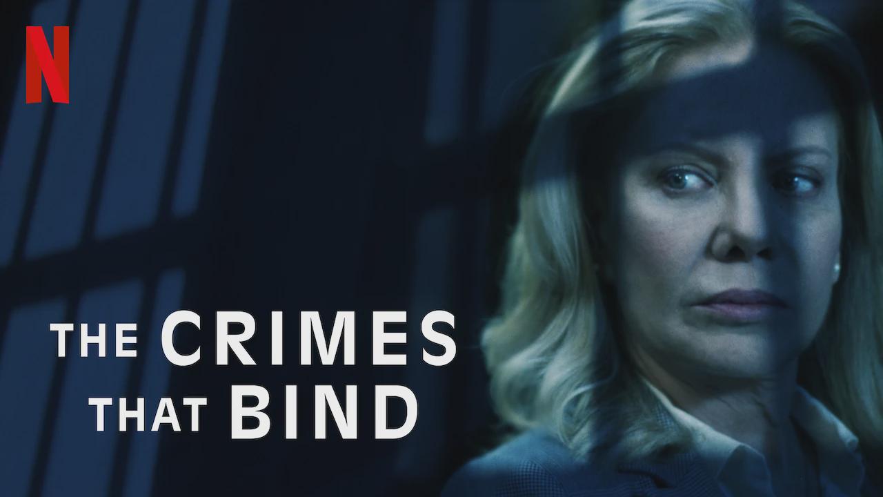 The Krimens That Bind