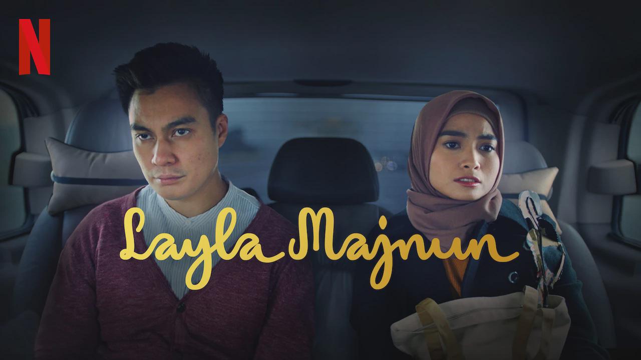 Layla Majnun