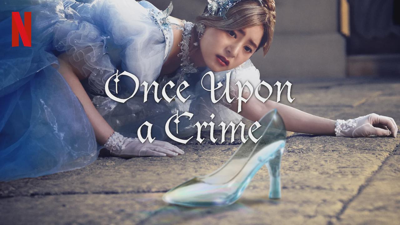 Once Upon a Krimen