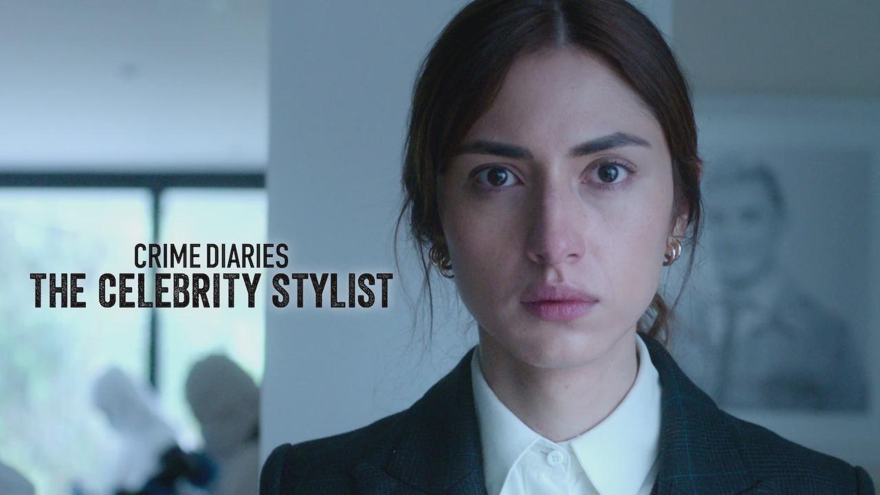 Krimen Diaries: The Celebrity Stylist