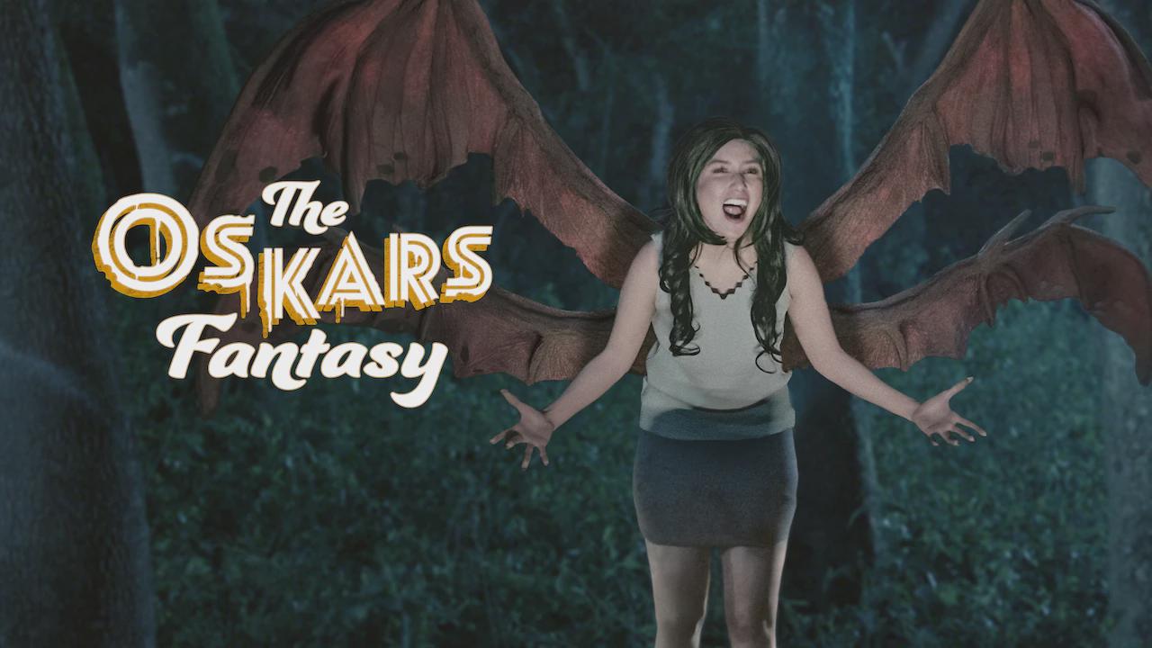 The Oskars Pantasya